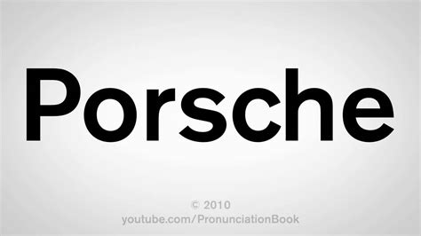 how to pronounce porsche watches breitling|famous watches pronunciation.